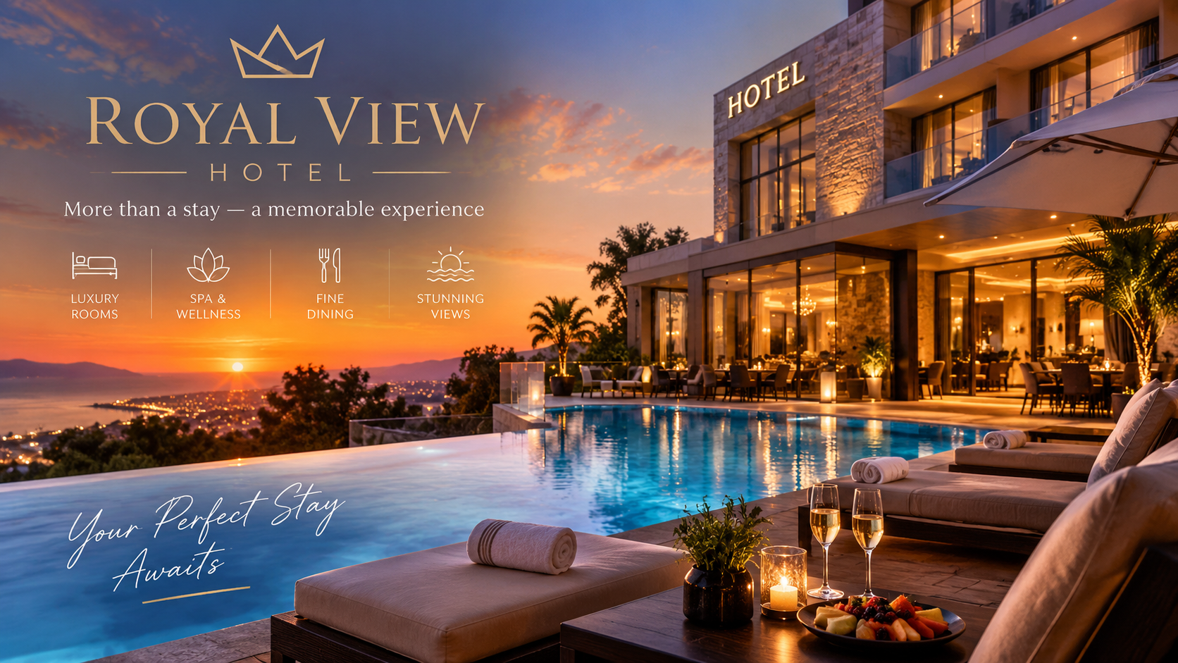 Royal View — הזמנת מלונות